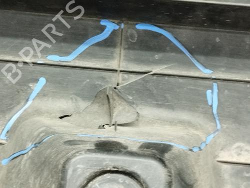 Underbody protection KIA SPORTAGE V (NQ5)  | BP22748585M92 
