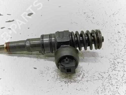 Used Injector Injector 38287431 38287431