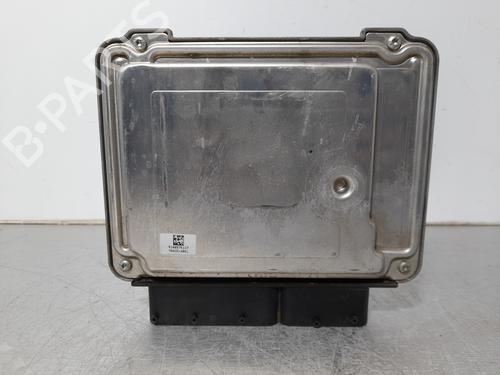 Engine control unit (ECU) CHEVROLET EPICA (KL1_)  | BP13471360M57 