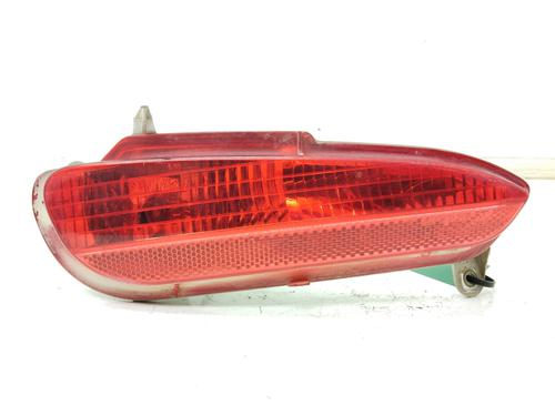 Used Rear fog light FIAT PUNTO EVO (199_) 1.3 D Multijet (199AXC1A, 199BXC1A, 199AXT1A, 199BXT1A) (75 hp) 26187761