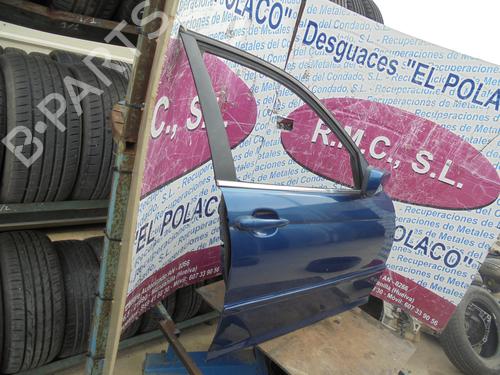 Right front door BMW 3 (E46) 320 d | BP13425793C3 