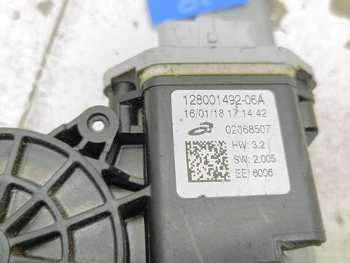 Front left window mechanism SMART FORFOUR Hatchback (453)  | BP37695134C22  - Image 6