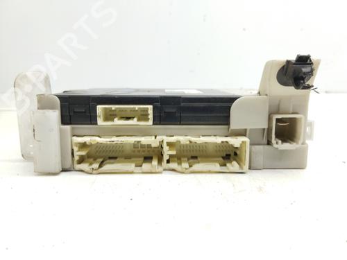Fuse box TOYOTA YARIS (_P13_) 1.5 Hybrid (NHP130_, NHP130) | BP19063418E1 