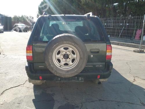 Generator OPEL FRONTERA B (U99)  | BP13461865M7 