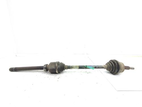 Used Right front driveshaft PEUGEOT 3008 II SUV (MC_, MR_, MJ_, M4_) 1.6 BlueHDi 120 (120 hp) 26593360