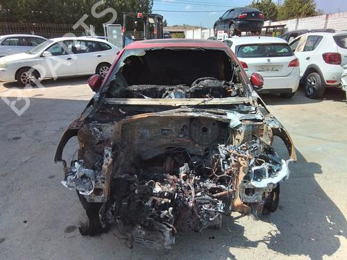 Oliebundkar PEUGEOT 208 II (UB_, UP_, UW_, UJ_)  | BP23126820M115 