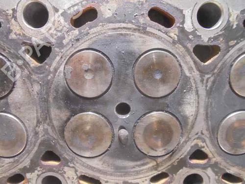 Cylinder head CITROËN XSARA PICASSO (N68) 1.6 HDi | BP13455078M5 