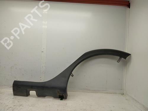 Used Rear left wheel arch trim DACIA SANDERO II [2012-2025]  30081867