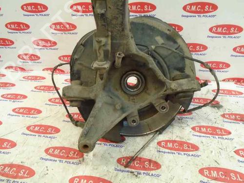 Right rear steering knuckle BMW 3 (E46) 320 d | BP13454336M28 