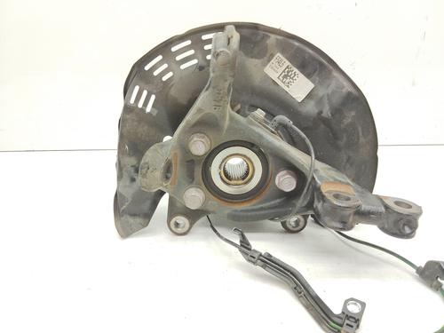 Left front steering knuckle TOYOTA COROLLA Hatchback (_E21_, _EA1_, _EH1_) 1.8 Hybrid (ZWE211, ZWE219) | BP19262335M25 
