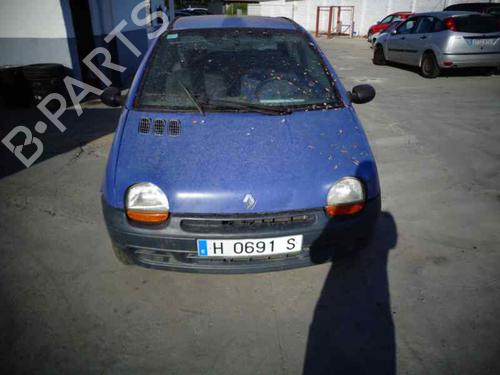 Right taillight RENAULT TWINGO I (C06_)  | BP13458528C35 