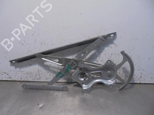 Used Front left window mechanism TOYOTA PRIUS PLUS (_W4_) 1.8 Hybrid (ZVW40W, ZVW41W) (136 hp) 13464653