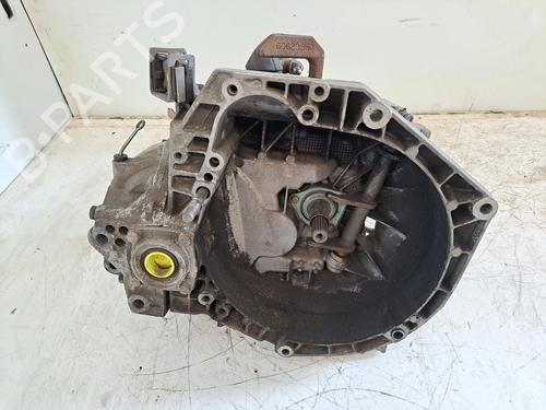Used Gearbox ALFA ROMEO 156 (932_) 1.9 JTD (932.A2B00, 932.A2C00) (115 hp) 32192370