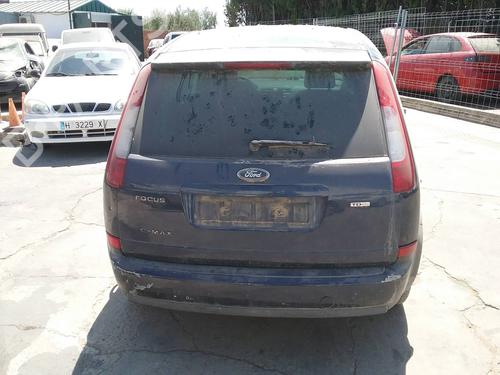 Left front fog light FORD FOCUS C-MAX (DM2)  | BP13461762C30 