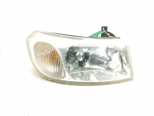 Used Right headlight FORD TRANSIT Van (FA_ _) 2.0 DI (FAE_, FAF_, FAG_) (100 hp) 30506814