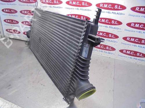 Intercooler OPEL INSIGNIA A (G09) | BP35954018M30 - Image 5