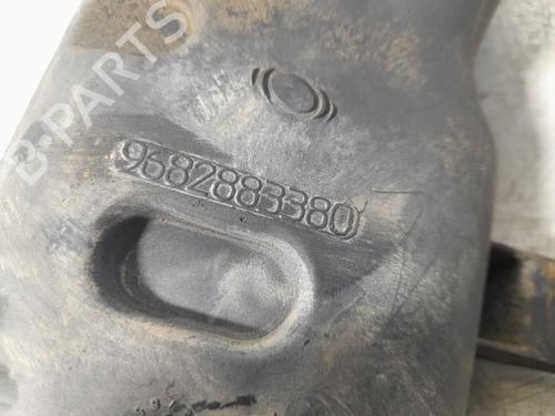 Andre CITROËN BERLINGO MULTISPACE (B9)  | BP24528370O1 