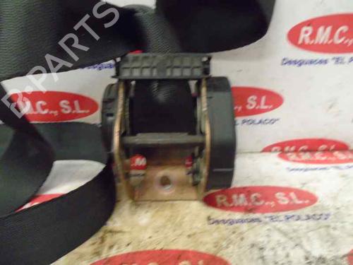 Rear left seatbelt FORD FOCUS I Saloon (DFW) 1.6 16V | BP13423612I29 