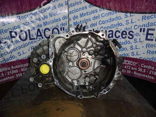 Used Gearbox VOLVO V40 Estate (645) 1.9 DI (95 hp) 13461054
