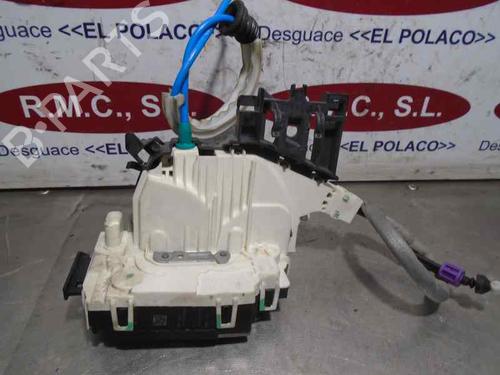 Used Rear right lock MERCEDES-BENZ A-CLASS (W176) A 180 CDI / d (176.012) (109 hp) 13456267