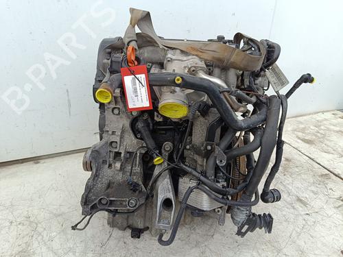 Engine AUDI A4 B7 (8EC) 2.0 TDI 16V | BP20676905M1 - Image 5