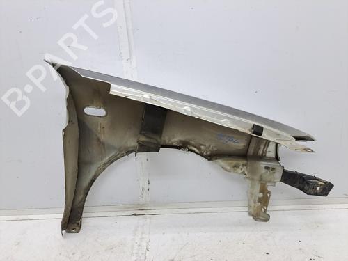 Left front fenders VW POLO (6N2)  | BP31351480C41 