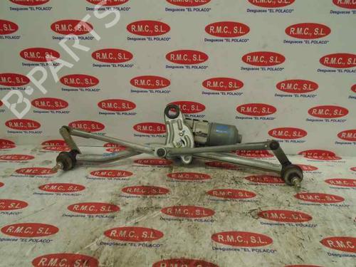 Used Front wiper motor Front wiper motor BMW 3 (E46) 320 d (136 hp) 13423387 13423387