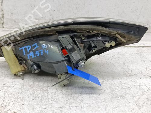Left tailgate light MAZDA 6 Hatchback (GH) 2.0 MZR-CD (GH14) | BP35817846C79 - Image 3