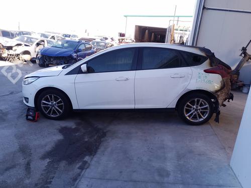 Used Parts FORD FOCUS III  1.5 TDCi  4507791