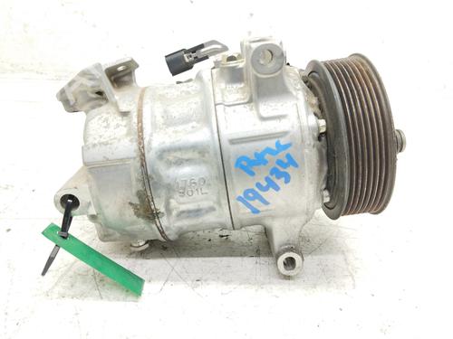 AC compressor RENAULT SCÉNIC IV (J9_)  | BP30792413M34 