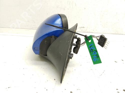 Right mirror MERCEDES-BENZ A-CLASS (W168) A 170 CDI (168.008) | BP23534285C27 