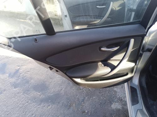 Rear left panel BMW 1 (E87) 118 d | BP23662292C60 