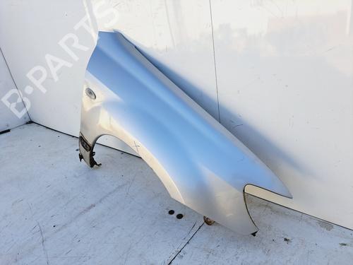 Right front fenders MITSUBISHI OUTLANDER I (CU_W) 2.0 (CU2W) | BP13472653C42 