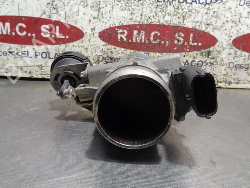 Throttle body OPEL ZAFIRA A MPV (T98) 2.2 DTI 16V (F75) | BP13644259M82 