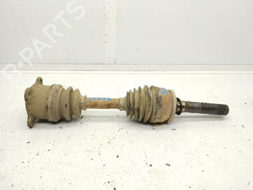 Used Right front driveshaft HYUNDAI GALLOPER II (JK-01) [1997-2003]  19643927