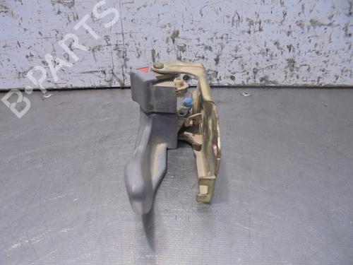 Rear left interior door handle KIA SORENTO I (JC) 2.5 CRDi 4WD | BP13425088I15 