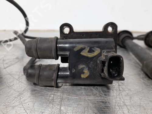 Ignition coil HYUNDAI ACCENT II (LC) 1.5 | BP13471301M94 