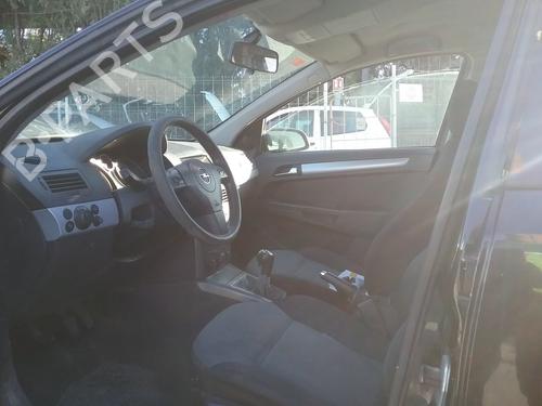 Rear left interior door handle OPEL ASTRA H (A04) 1.7 CDTI (L48) | BP19136252I15 - Image 8