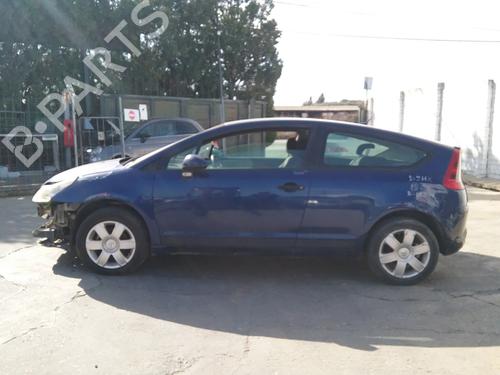 Underbody protection CITROËN C4 I (LC_)  | BP32112574M92 