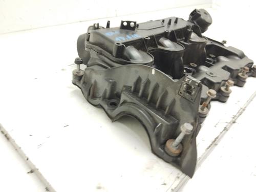 Valve cover PEUGEOT 407 Coupe (6C_) 2.7 HDi | BP18531339M124 