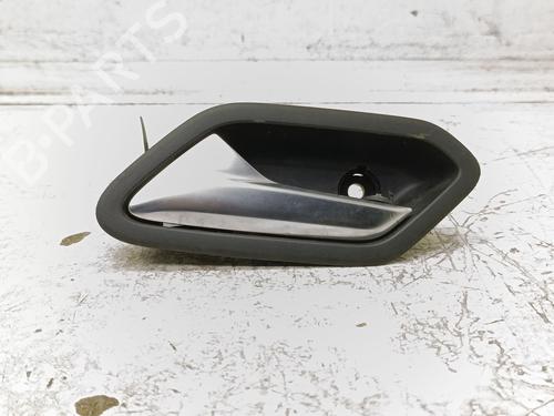 Used Rear left interior door handle Rear left interior door handle 38306054 38306054