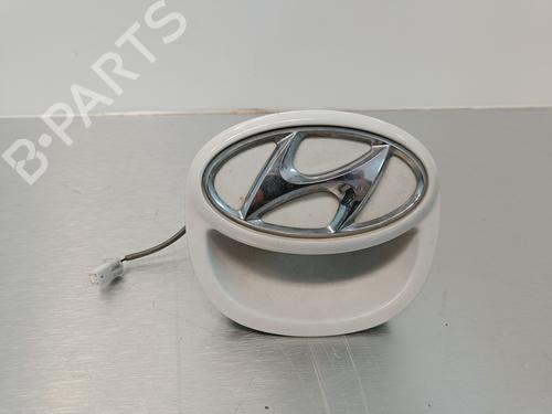 Used Tailgate handle HYUNDAI i30 (FD) [2007-2012]  13469651