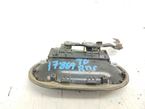Rear right exterior door handle HYUNDAI ACCENT I (X-3) 1.3 i 12V | BP19164806C130 
