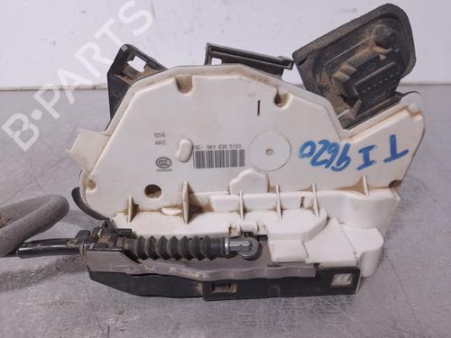 Rear left lock VW GOLF VII Variant (BA5, BV5)  | BP30001753C100