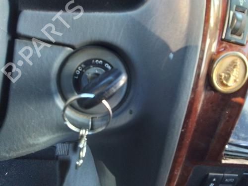 Used Ignition barrel Ignition barrel 35816081 35816081