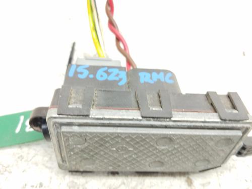 Heater resistor FORD KUGA II (DM2) | BP30775654M108