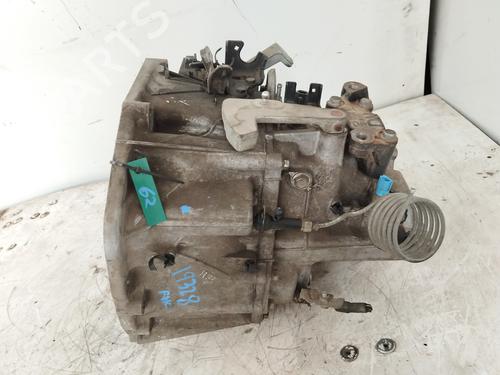 Gearbox RENAULT KOLEOS I (HY_) 2.0 dCi (HY0K) | BP31382586M3 - Image 2