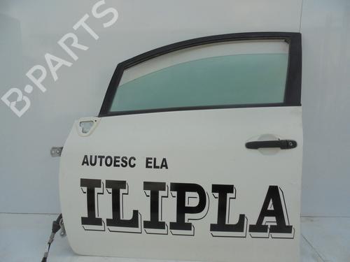 Porte avant gauche Porte avant gauche TOYOTA AURIS (_E15_) [2006-2013] 35815511 35815511