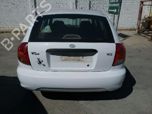 AC compressor KIA RIO I Hatchback (DC) 1.5 16V | BP13455649M34 