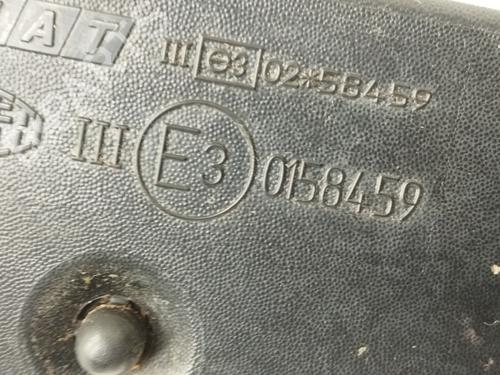 Left mirror FIAT STILO (192_) 1.9 JTD (192_XE1A) | BP25118380C26 